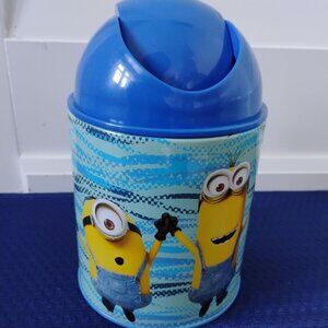 Minions Desk Mini Can